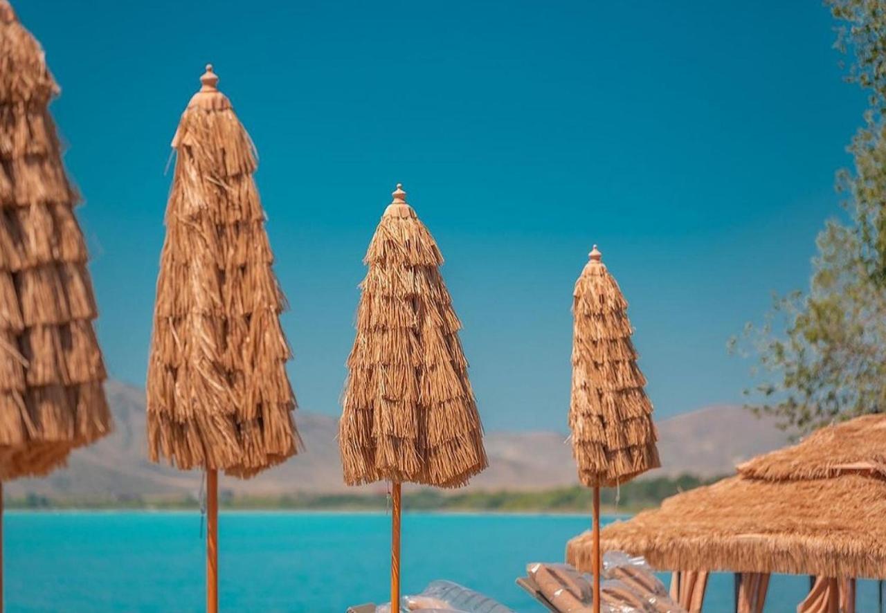 Comuna Sevan Artanish Экстерьер фото