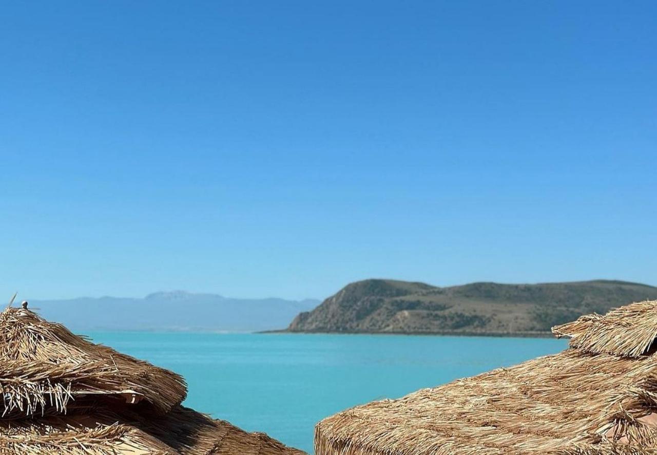 Comuna Sevan Artanish Экстерьер фото