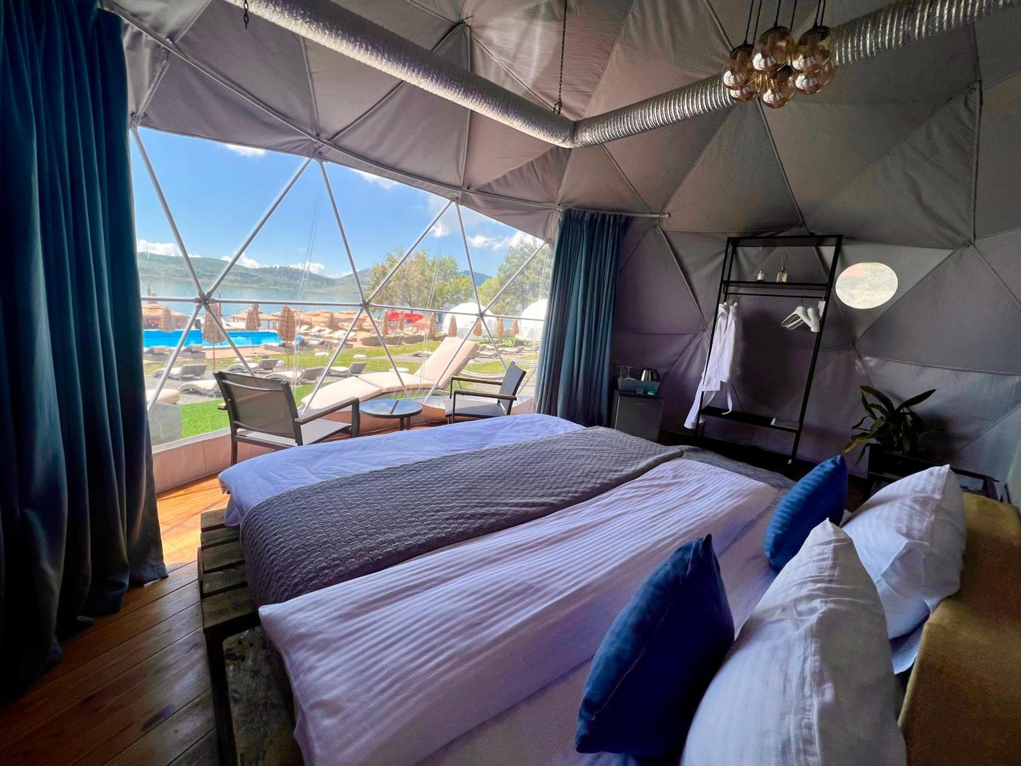 Comuna Sevan Artanish Экстерьер фото