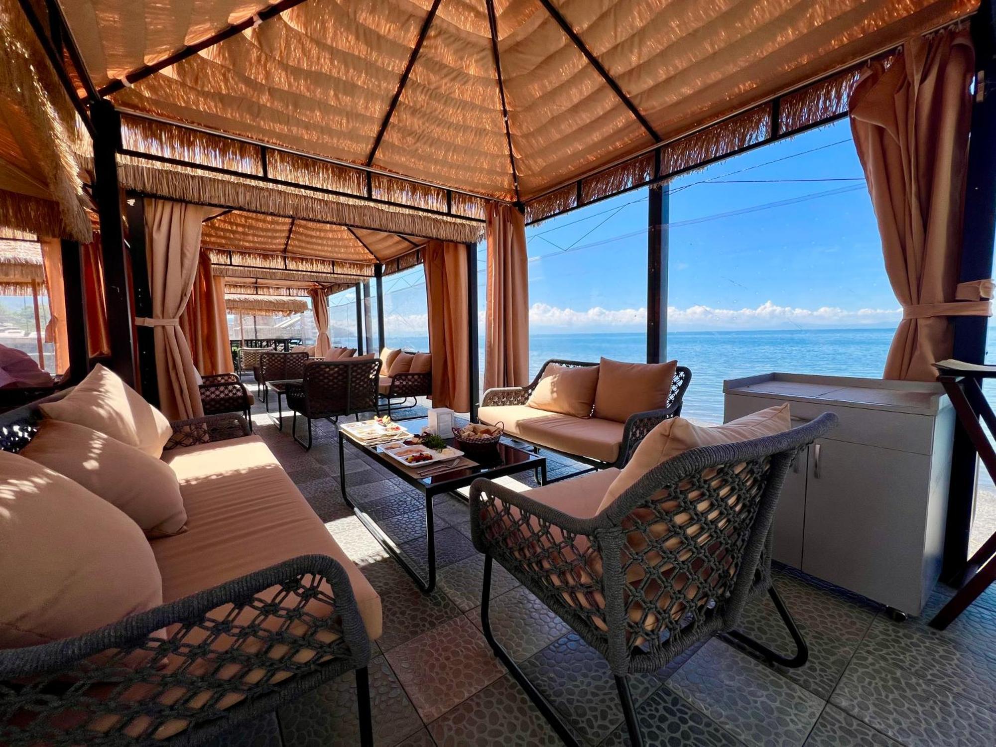 Comuna Sevan Artanish Экстерьер фото
