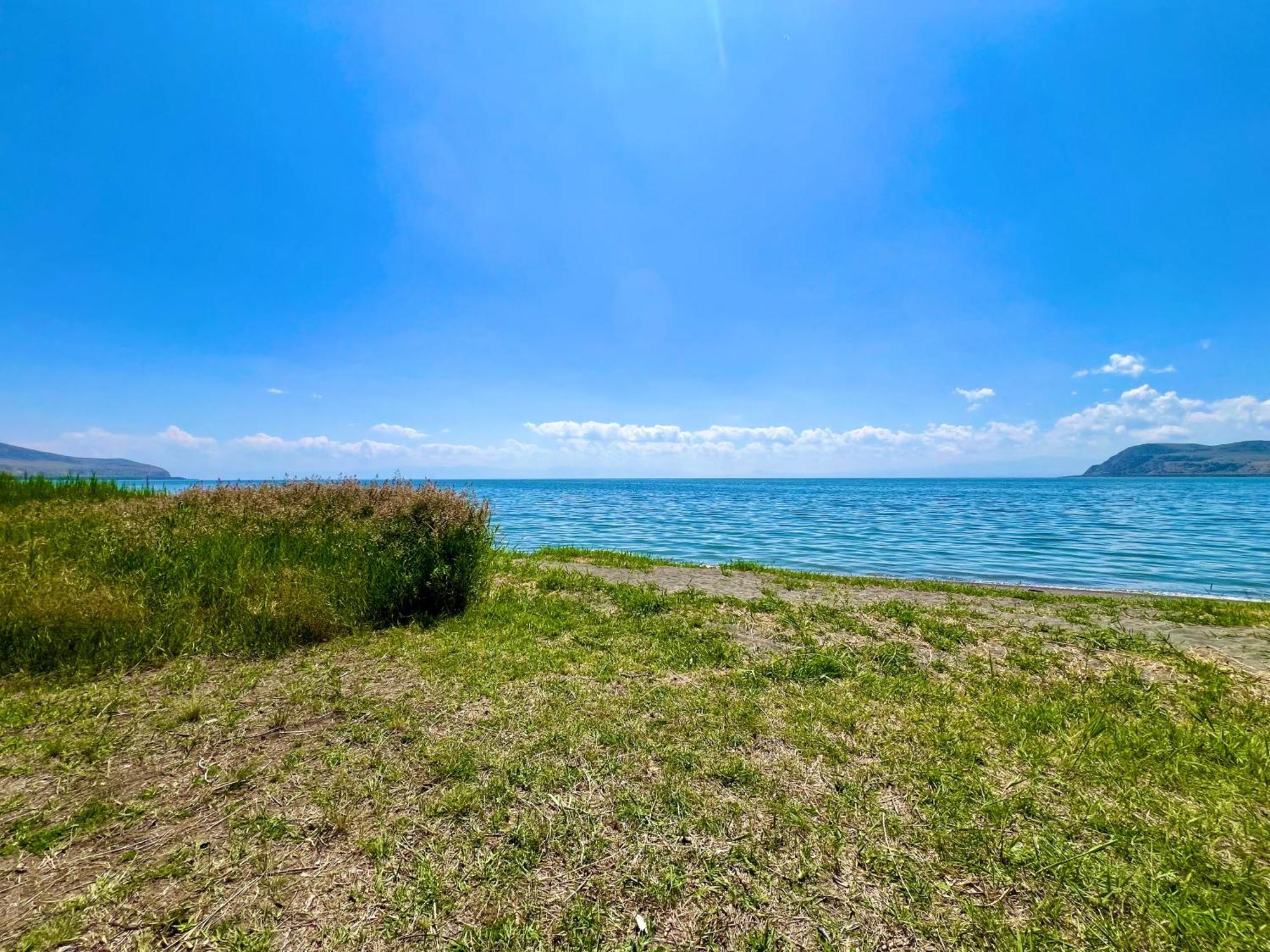 Comuna Sevan Artanish Экстерьер фото
