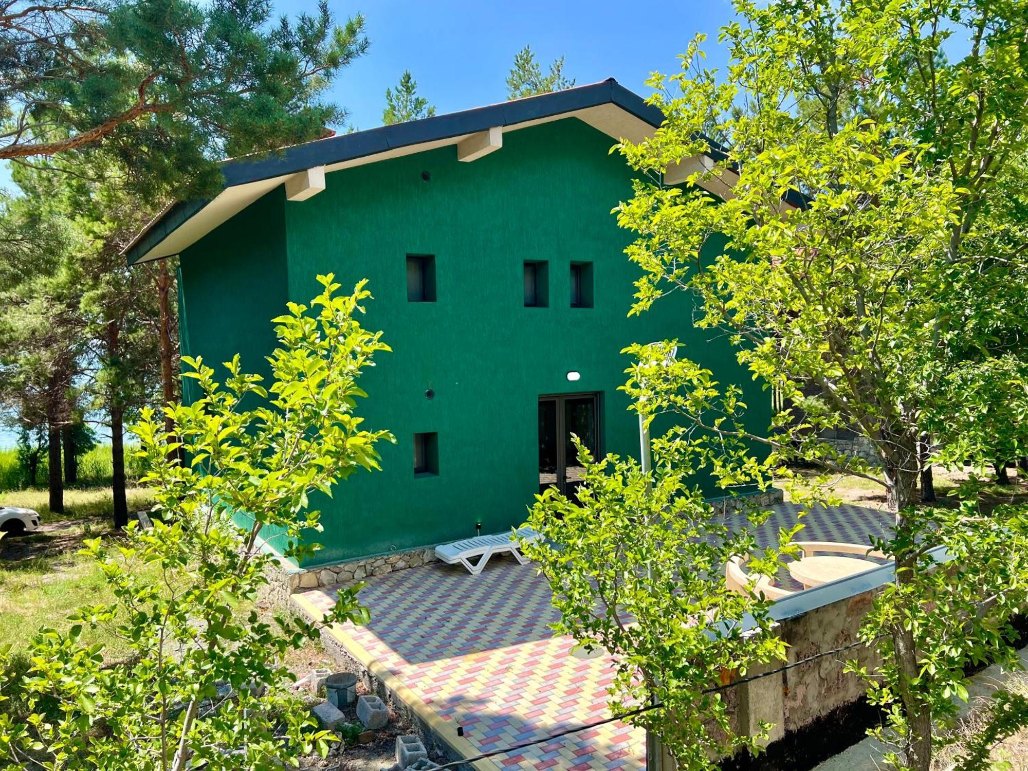 Comuna Sevan Artanish Экстерьер фото