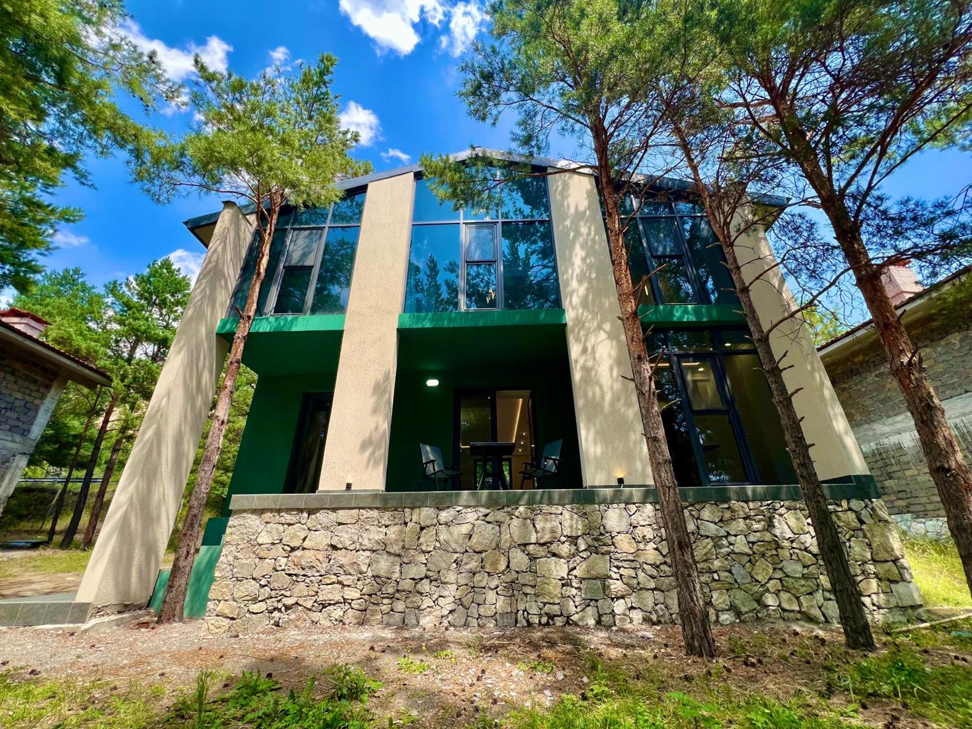 Comuna Sevan Artanish Экстерьер фото